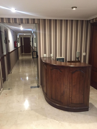 Public Area 3, Hotel El Molinon, Asturias