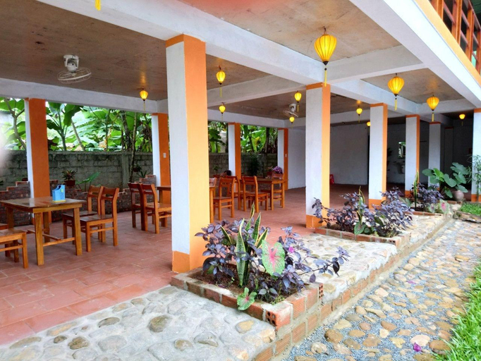 Public Area 3, Phong Nha Dawn Homestay, Bố Trạch