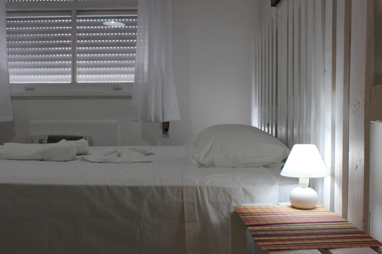 Bedroom 4, Rio Habitat Copacabana Posto 2, Rio de Janeiro
