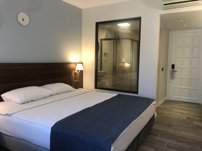 Bedroom 5, Bronze Hotel, Fethiye