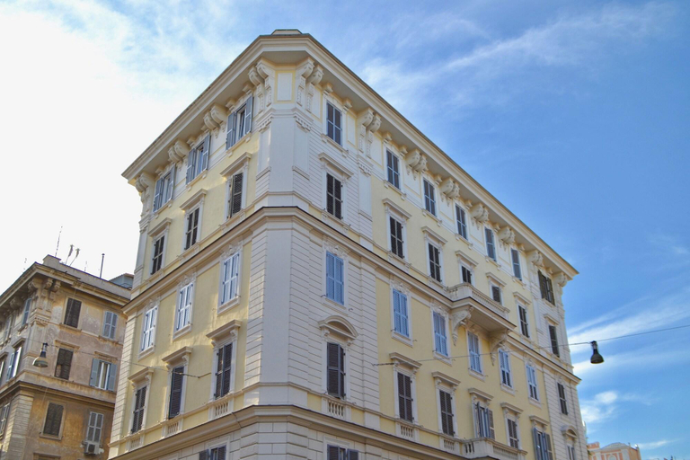 Exterior & Views 2, Mascherino Suites, Rome