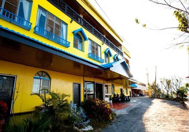 Exterior & Views 2, Jia Maei B&B, Nantou