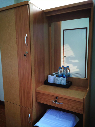 Bedroom 3, Golden Palm Resort, Chom Thong