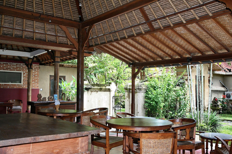 Public Area 2, Lokasari Ubud, Gianyar