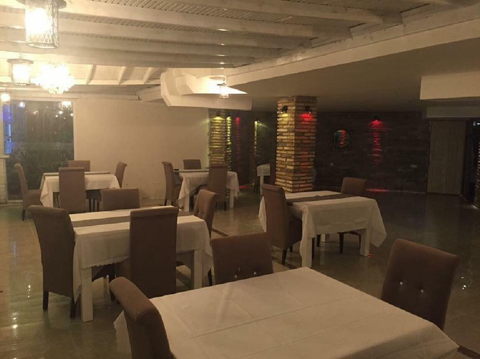 Food & Drinks 5, Yelken Butik Hotel, Antalya