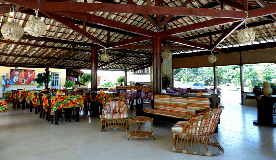 Food & Drinks 4, Jardins Prime, Ipojuca