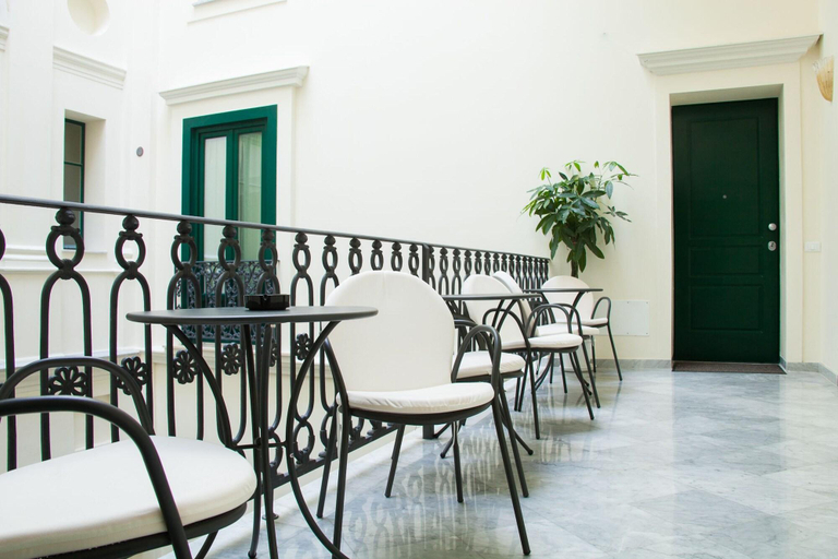 Others 5, Central Gallery Rooms, Trapani