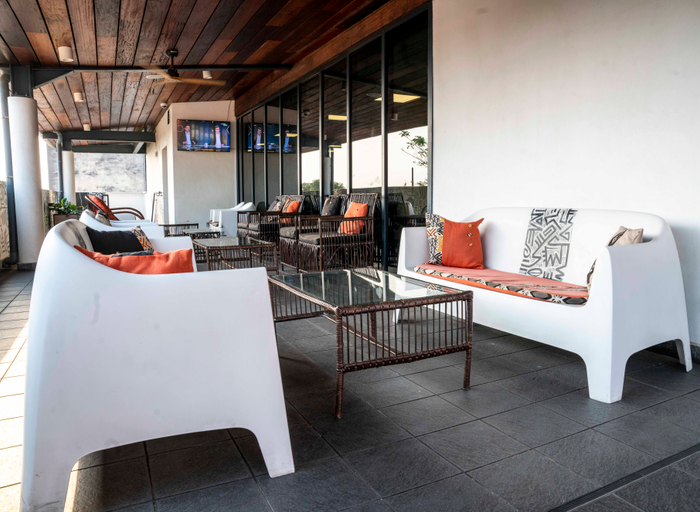 Public Area 2, ONOMO Hotel Douala, Wouri
