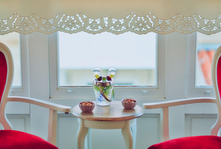 Public Area 2, Alaçatı Balbadem Otel, Çeşme