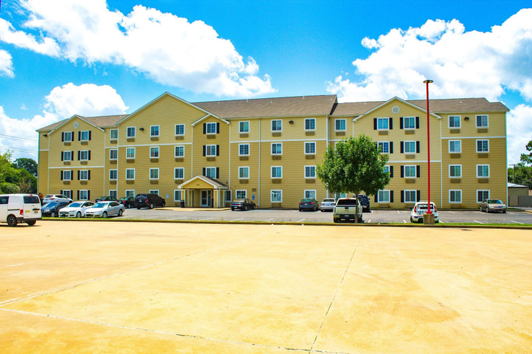 Public Area, Siegel Select Alexandria, Rapides