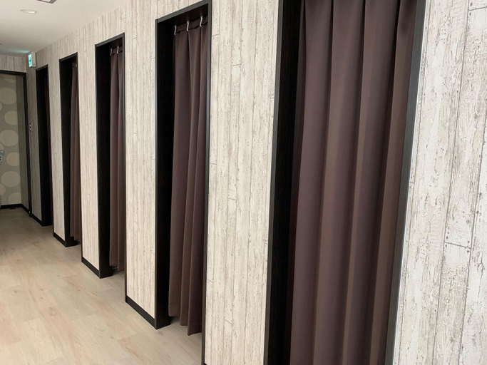 Public Area 2, Hotel Capsule Inn Shizuoka, Shizuoka