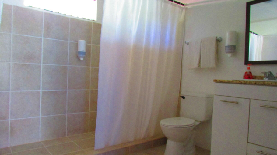 Bathroom 4, Jacó Lodge - Adults Only, Garabito