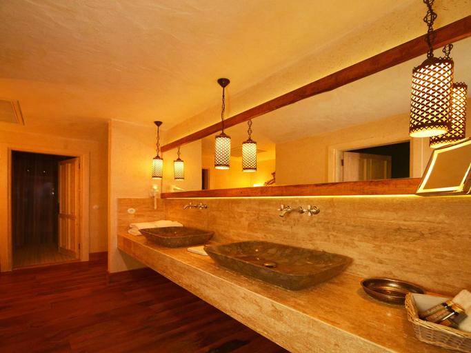 Bathroom 4, Hotel Unique-Boutique Class - Adults Only, Fethiye