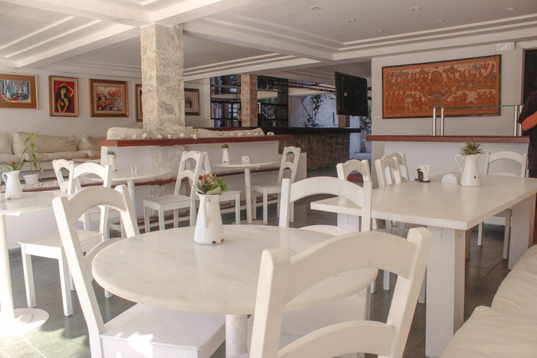 Food & Drinks 5, Kico Búzios Pousada, Armação dos Búzios