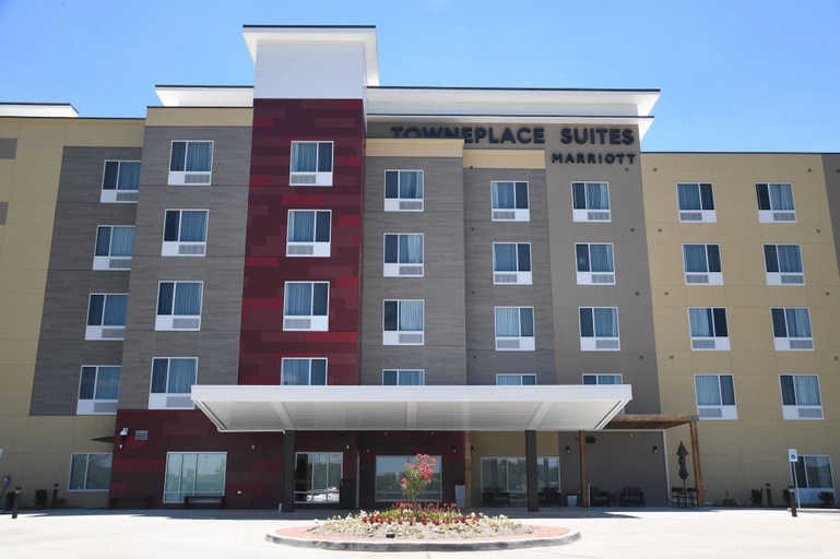 TownePlace Suites by Marriott Kansas City at Briarcliff, Jackson