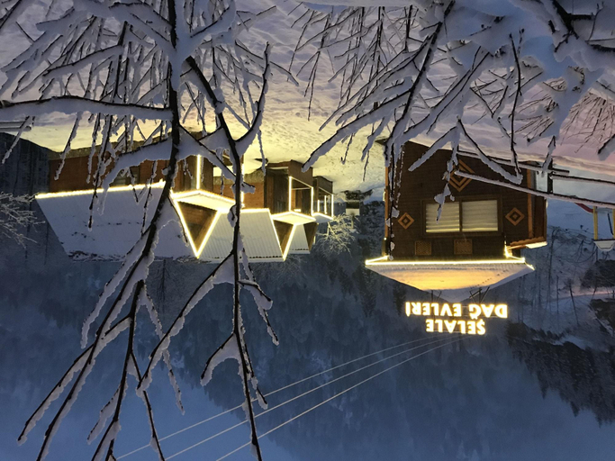 Others 5, Ayder Selale Dag Evi, Ardeşen