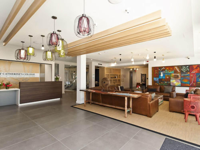 Public Area 3, St Catherine's on Park, Perth