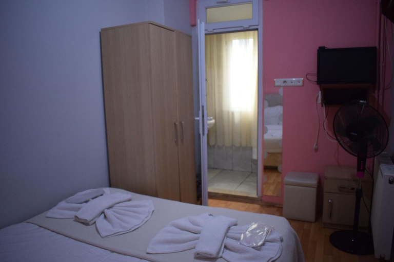 Bedroom 5, Sur Istanbul Hotel, Fatih