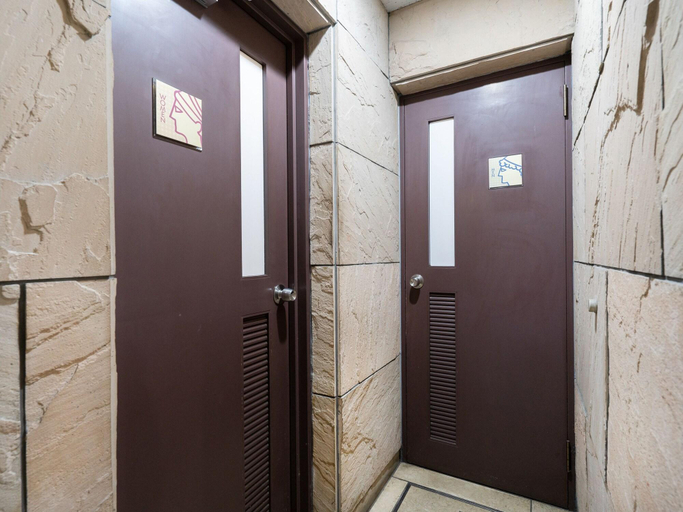 Public Area 4, Tabist Hotel Mercury Asakusabashi, Taitō