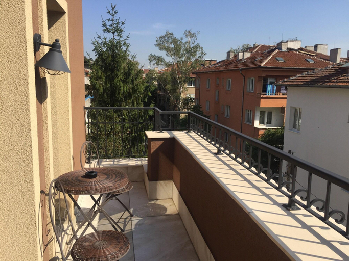 Exterior & Views 2, Family Hotel Agoncev, Stolichna