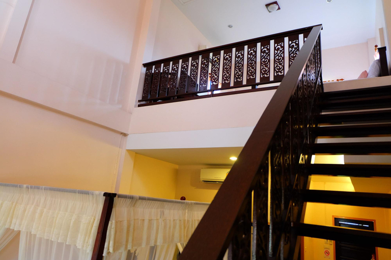 Public Area 2, P Paradise Hotel, Mueang Kamphaeng Phet
