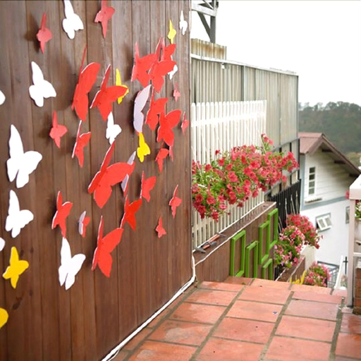 Exterior & Views 1, Bonjour Homestay - Hostel, Đà Lạt