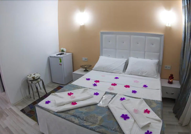 Bedroom 3, GRAND ONUR HOTEL, Bakırköy
