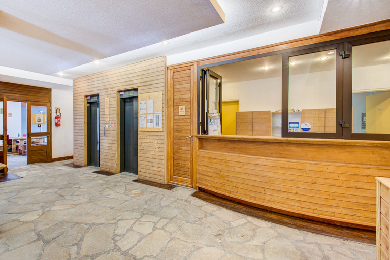 Public Area 2, Résidence Le Borsat IV - Vacanceole, Savoie