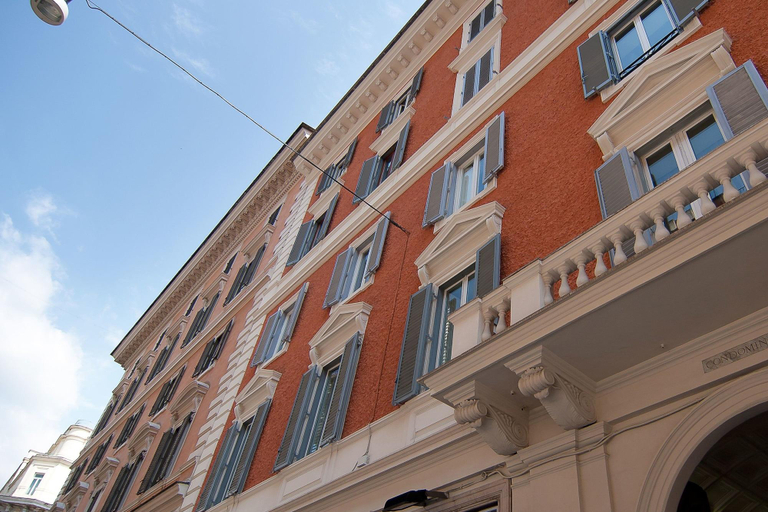 Exterior & Views, Affitta Camere Via Veneto, Rome