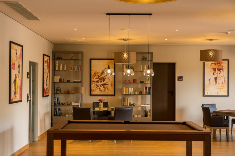 Public Area 3, Vila Gale Douro Vineyards Hotel, Armamar