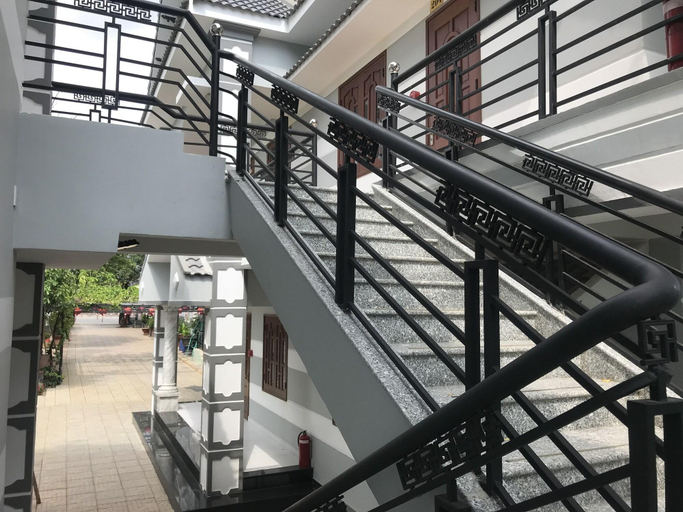Public Area 3, Hotel An Hoa 2, Ho Chi Minh City
