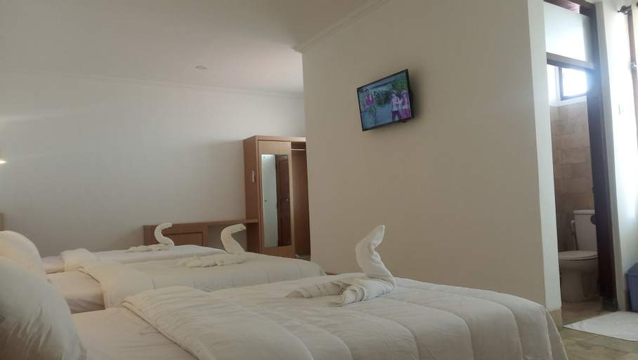 Bedroom 3