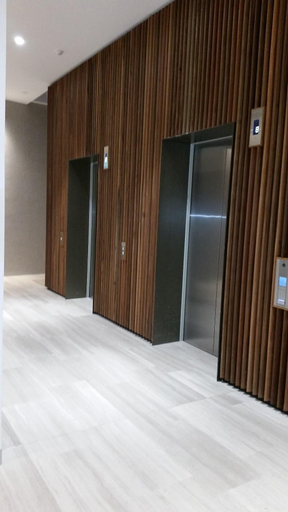 Public Area 3, Sydney Olympic Park Apartment, Sydney