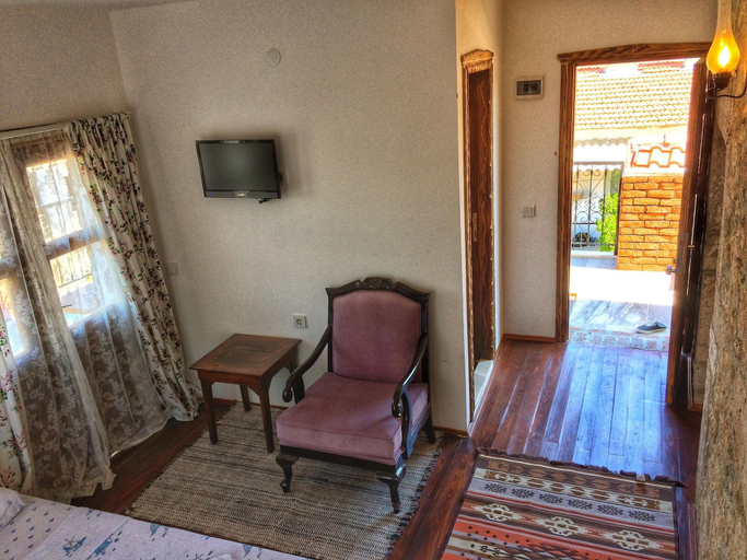 Bedroom 2, Parmis Boutique House, Çeşme