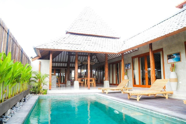Kano Canggu, Badung