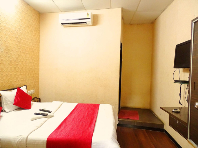 Bedroom 3, STAR RESIDENCY, Mumbai Suburban