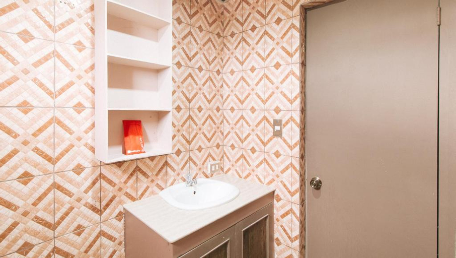 Bathroom 3