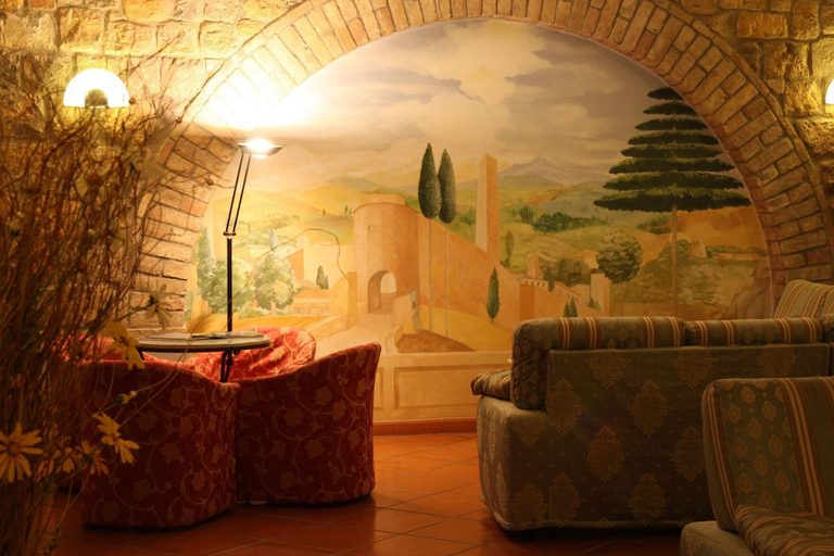 Public Area 4, Wellness Center Casanova Hotel e SPA, Siena