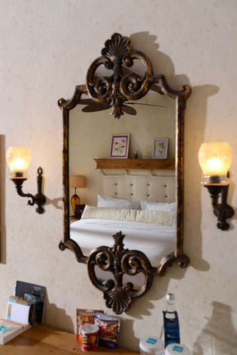 Bedroom 3, Hotel Unique-Boutique Class - Adults Only, Fethiye