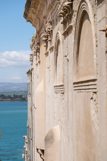 Exterior & Views, Maecò Ortigia B&B, Syracuse