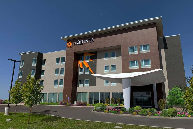 La Quinta Inn & Suites Holbrook Petrified Forest, Navajo