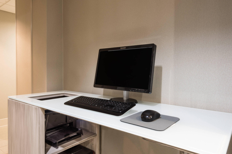 Public Area 2, Residence Inn By Marriott Brownsville, Cameron