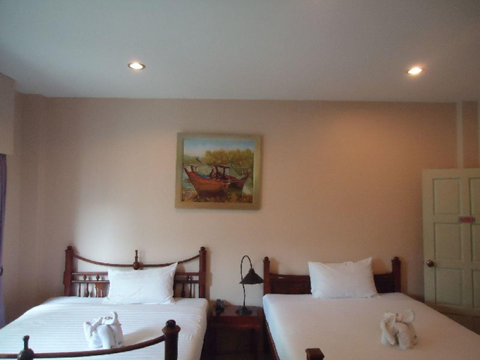Bedroom 3, Melissa Resort Kata Beach, Phuket Island