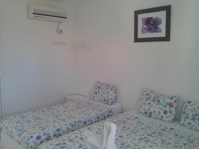 Bedroom 4, Pousada Joia Rara, Ipojuca