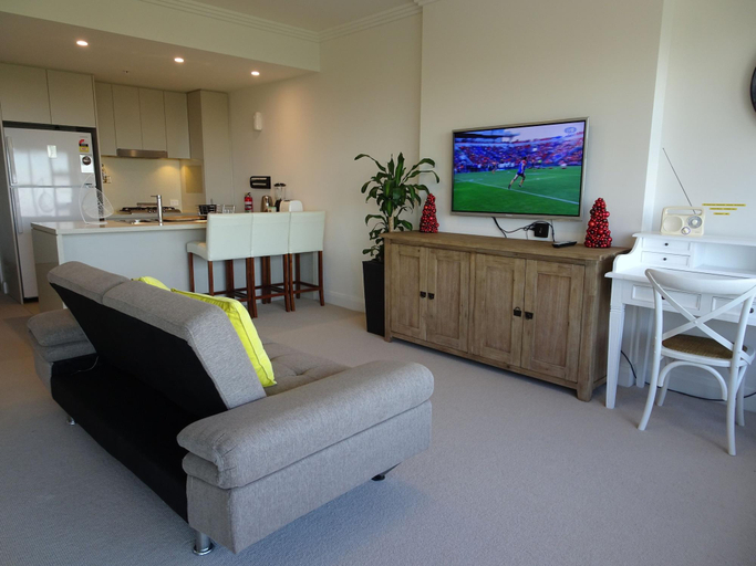 Public Area 3, Sydney Olympic Park Apartment, Sydney