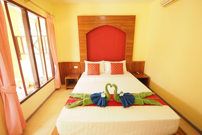 Bedroom 4, Lanta Paragon, Ko Lanta