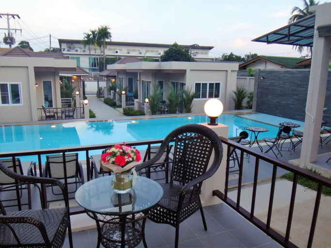 Food & Drinks, Thuan Resort, Pulau Phuket
