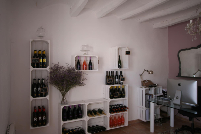 Public Area, B&B Wine and Cooking Penedès, Barcelona