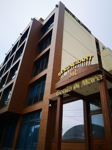 Exterior & Views 2, Hotel Regal, Constanta