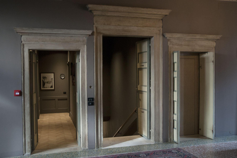 Public Area 3, Hotel 5 Colonne, Venezia